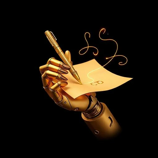 AI Script Creation